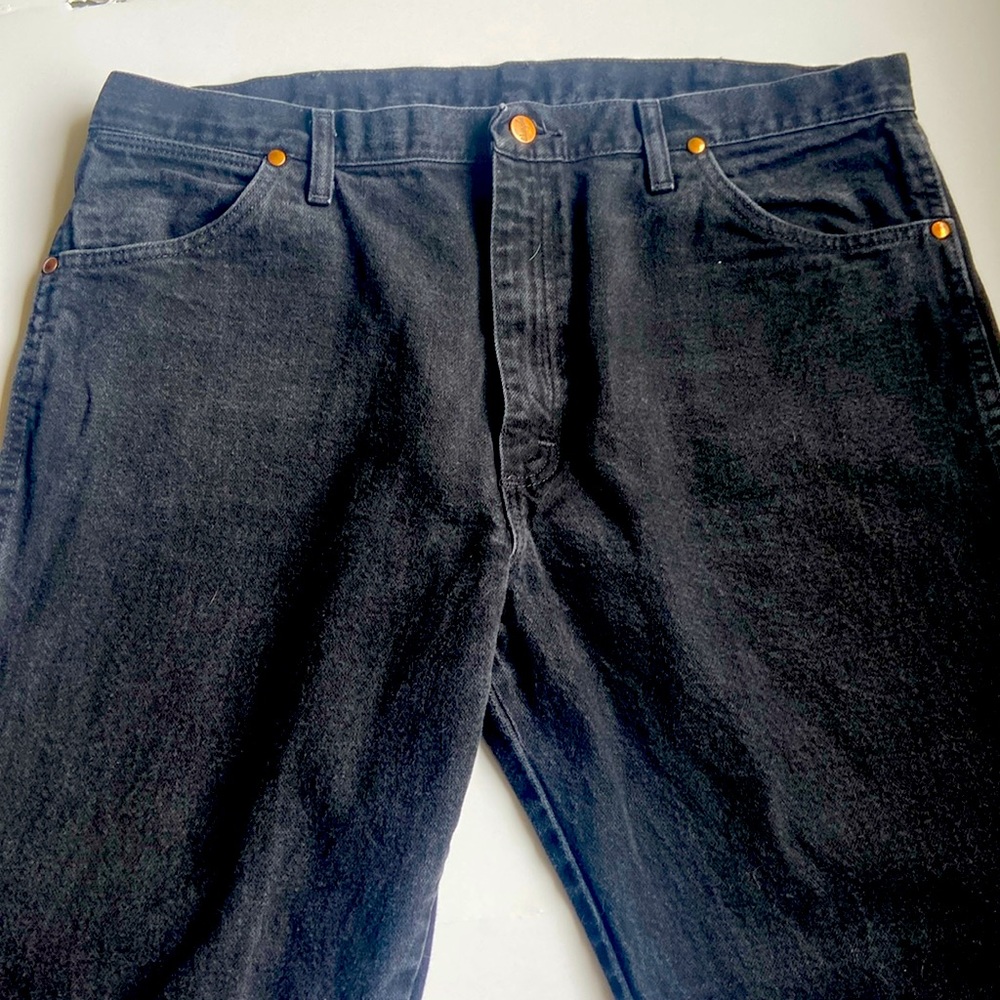 Wrangler Jeans